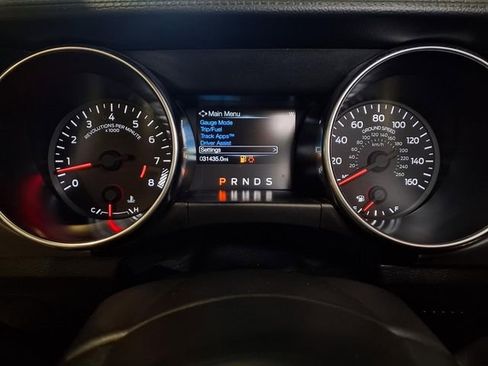 Used 2021 Ford Mustang GT Premium w/ Ford Safe & Smart Package image 13