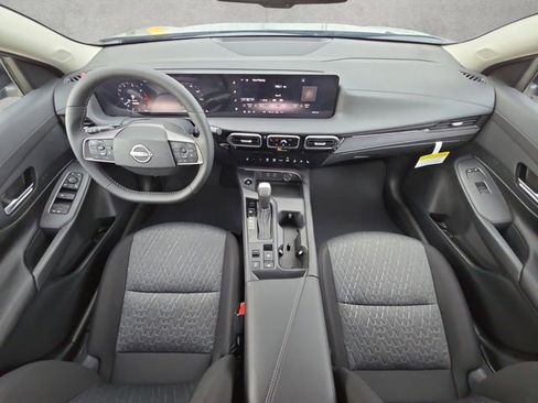 New 2026 Nissan Sentra SV image 20