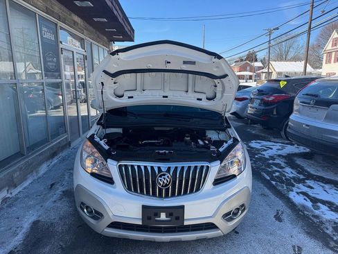 Used 2015 Buick Encore Convenience image 5