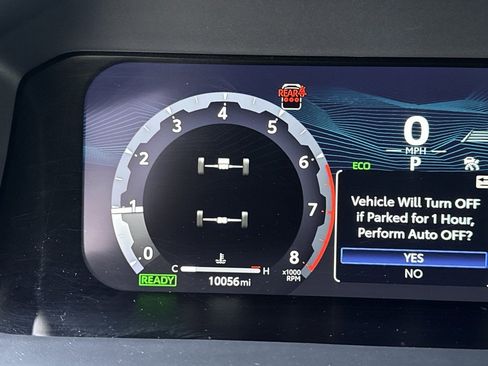 Certified 2025 Toyota 4Runner Trailhunter image 43