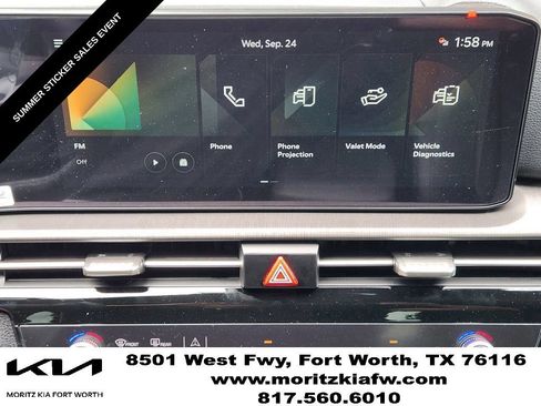 New 2026 Kia Sportage X-Line AWD/4WD image 13