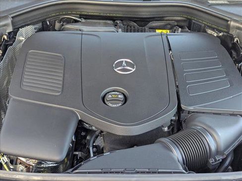 New 2026 Mercedes-Benz GLC 300 image 15