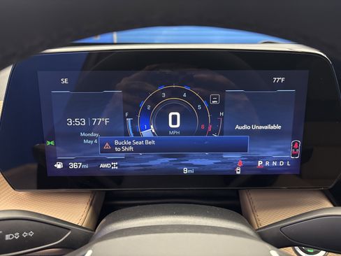 New 2026 Chevrolet Equinox ACTIV AWD/4WD image 17