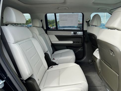 New 2025 Hyundai Santa Fe Calligraphy image 26