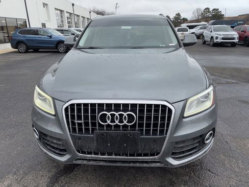Used 2016 Audi Q5 2.0T Premium Plus w/ Technology Package image 2