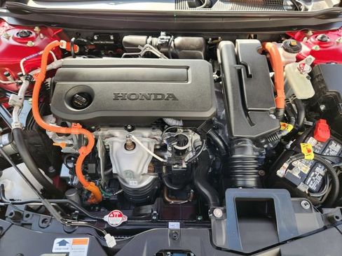 Used 2025 Honda Accord Sport image 31