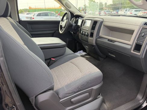 Used 2012 RAM 1500 Tradesman w/ ST Popular Equipment Group RWD image 12