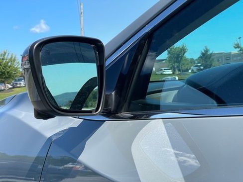 Used 2023 Nissan Murano SL AWD/4WD image 27