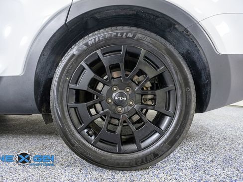 Used 2022 Kia Telluride SX w/ SX Prestige Package AWD/4WD image 48