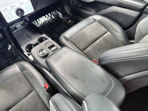 Used 2022 Ford Mustang Mach-E GT w/ GT Performance Edition AWD/4WD image 20