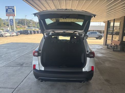 New 2025 Ford Escape ST-Line w/ Tech Pack #1 image 23