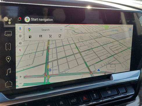 Used 2026 GMC Sierra 1500 Elevation image 14