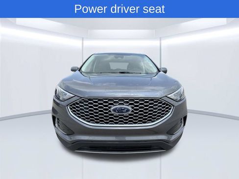 Used 2024 Ford Edge SEL w/ Convenience Package AWD/4WD image 10