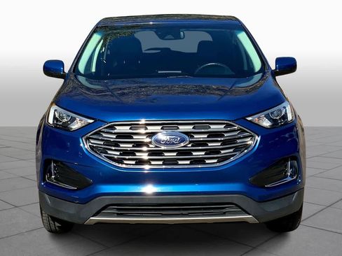 Used 2022 Ford Edge SEL image 3