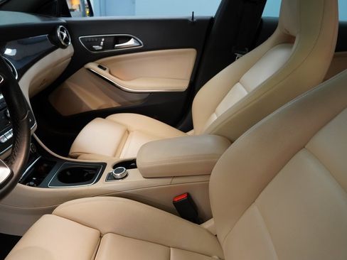 Used 2018 Mercedes-Benz CLA 250 CLA 250 4D Sedan image 8