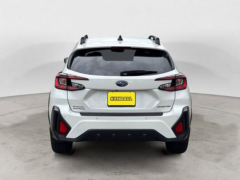 Certified 2025 Subaru Crosstrek 2.5i Limited w/ Crosstrek Mirror Package AWD/4WD image 4