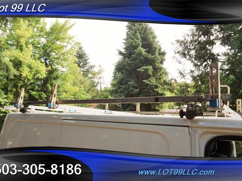 Used 2016 Nissan NV 2500 SV w/ Technology Package image 26