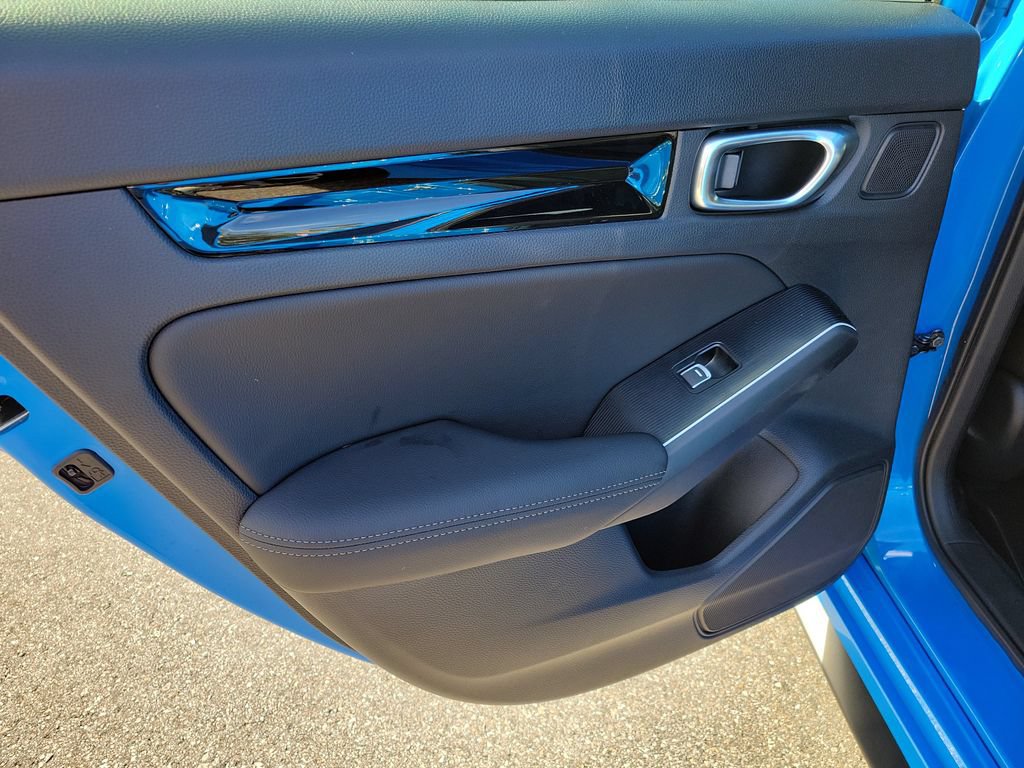Used 2025 Honda Civic Sport Touring image 10