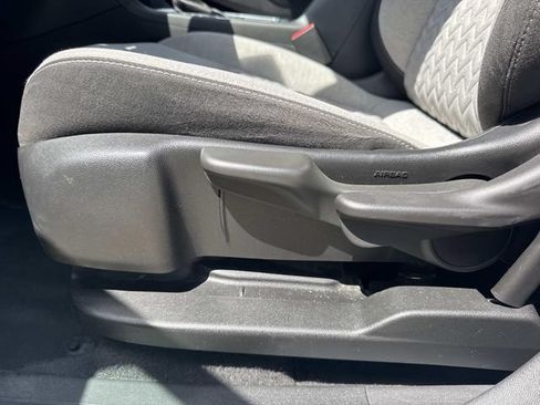 Used 2023 Chevrolet Equinox LS w/ LPO, Floor Liner Package FWD image 25