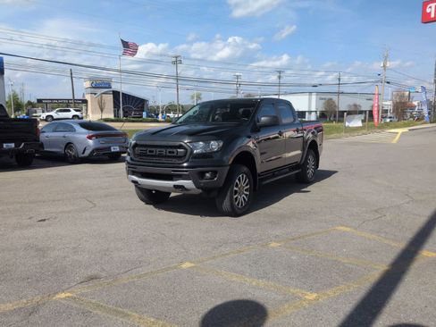 Used 2019 Ford Ranger XLT w/ Equipment Group 302A Luxury AWD/4WD image 4