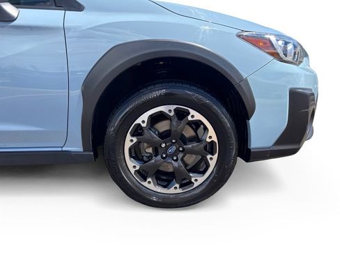 Used 2021 Subaru Crosstrek 2.0i Premium w/ Moonroof Package AWD/4WD image 36