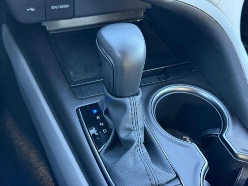 Used 2024 Toyota Camry SE w/ Cold Weather Package image 23