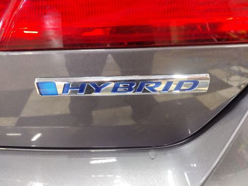 Used 2014 Honda Accord EX-L image 14