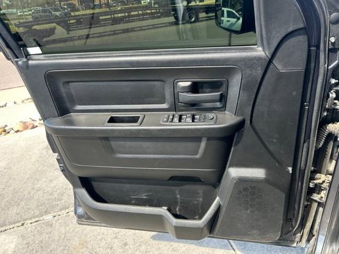 Used 2019 RAM 1500 Tradesman w/ Popular Equipment Group image 11