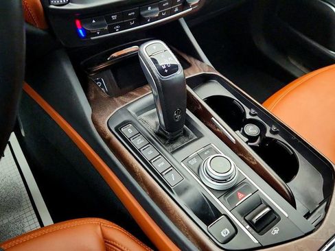 Used 2022 Maserati Levante Modena image 17