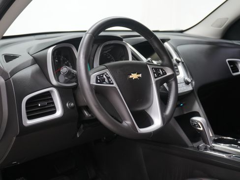 Used 2013 Chevrolet Equinox LTZ FWD image 10