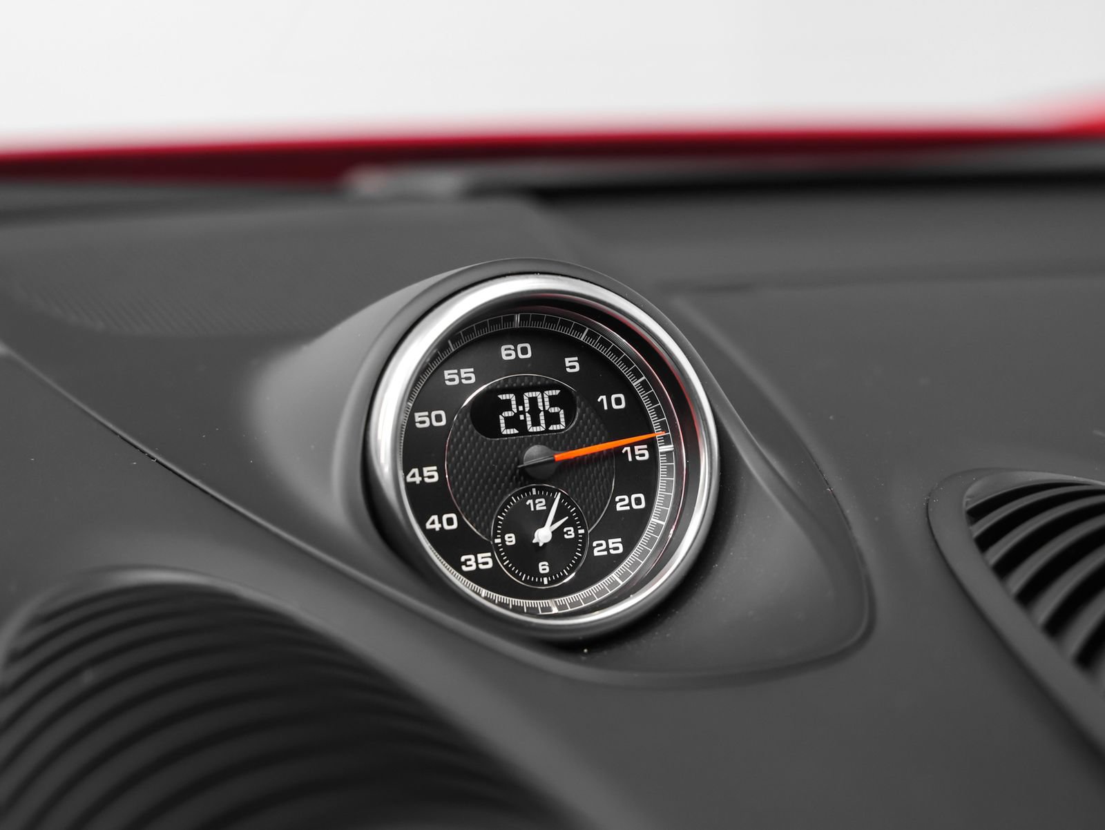 Certified 2025 Porsche 718 Cayman GTS RWD image 47