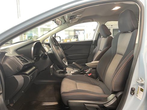 Used 2023 Subaru Crosstrek 2.0i Premium AWD/4WD image 12