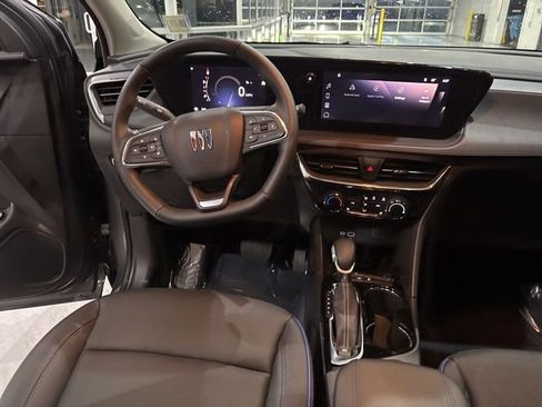 Used 2026 Buick Encore GX Sport Touring w/ Comfort Package AWD/4WD image 34