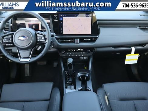 New 2026 Subaru Outback Touring XT AWD/4WD image 8