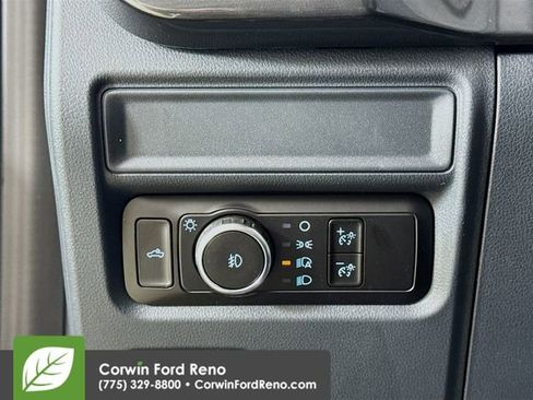 New 2026 Ford F150 STX w/ Equipment Group 200A image 11