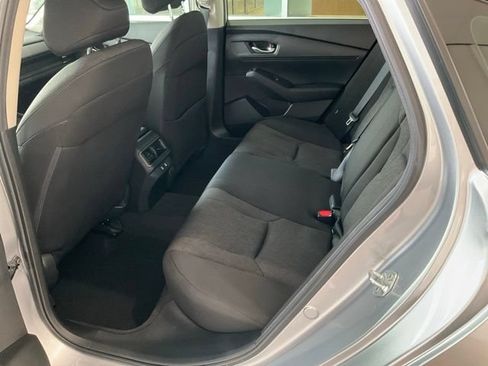 Certified 2026 Honda Accord SE image 17