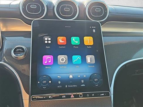 Certified 2025 Mercedes-Benz GLC 300 image 13