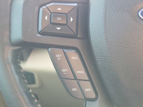 Used 2018 Ford F150 XLT w/ Equipment Group 301A Mid RWD image 20