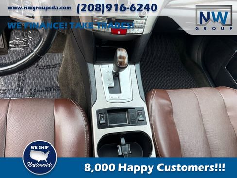 Used 2014 Subaru Outback 2.5i Limited image 11