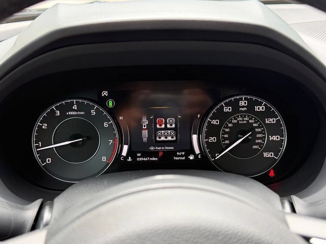 Certified 2023 Acura RDX w/ Technology Package FWD image 23