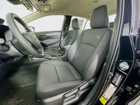 New 2026 Toyota Corolla LE image 20