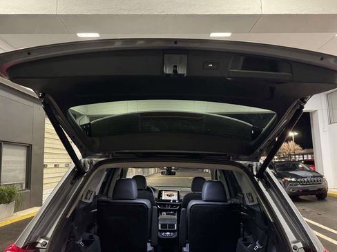 New 2026 Volkswagen Atlas SEL AWD/4WD image 12