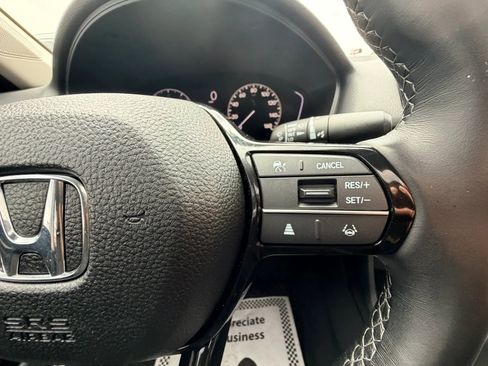 Used 2022 Honda Civic EX image 13