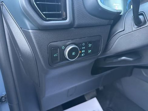 New 2025 Ford Bronco Sport Heritage w/ Convenience Package image 9