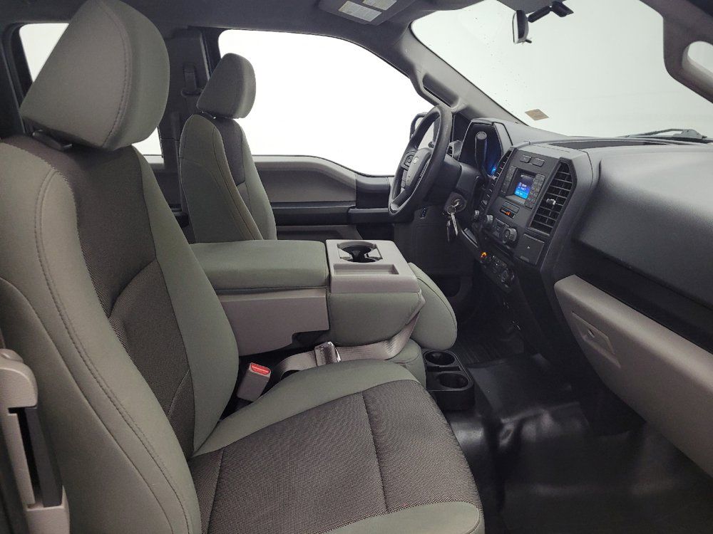 Used 2015 Ford F150 XL w/ Equipment Group 101A Mid RWD image 21