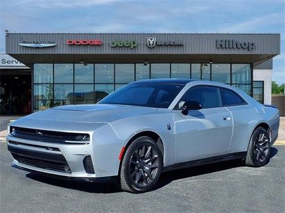New 2026 Dodge Charger Scat Pack