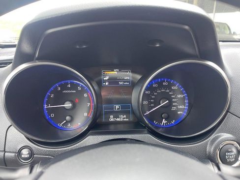 Used 2016 Subaru Outback 2.5i Limited AWD/4WD image 32