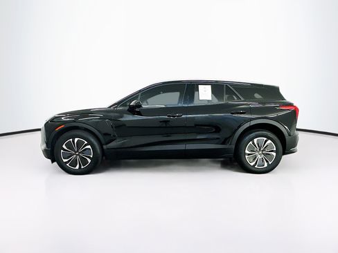 Used 2024 Chevrolet Blazer EV LT AWD/4WD image 4