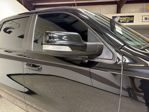 Used 2019 RAM 1500 Big Horn RWD image 45