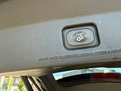 Used 2017 Ford Explorer Sport w/ Equipment Group 401A AWD/4WD image 19